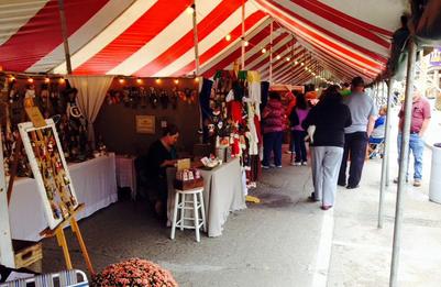 2020 Morgan County Sorghum Festival - CANCELLED
