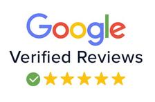 Verified Google Removal Reviews