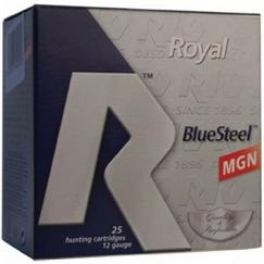BlueSteel Magnum 12 Gauge #BB