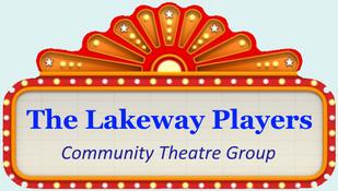 The Lakeway Players Banner