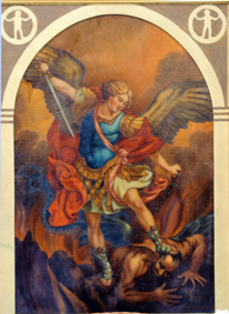 Angel Talk