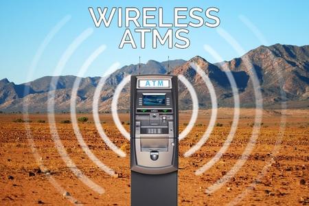 wireless ATM