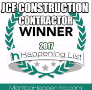 Roofing Contractor Award Collegeville