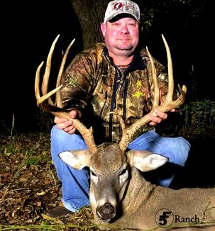 Whitetail Deer Hunting Reviews