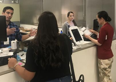 SMC FALL 2018 REGISTRATION