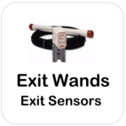 Exit Wands