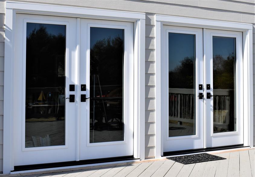 Provia Door Contractor Leesburg Northern VA