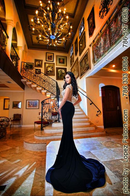 Villa Toscana Miami Quinces Photography Quinceanera