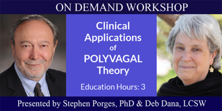 Polyvagal Theory in Practice ON DEMAND