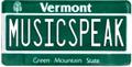 MusicSpeak artist Music Speak Independent Music Speaks Gary WIlliams Musicspeak Education Program Hardwick Vermont VT musicspeak musicans corner MusicSpeak is a registered trademark All Rights Reserved