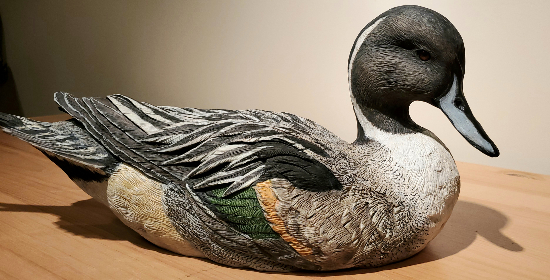 Wildfowl Carving Magazine