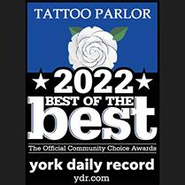 Vivid Skin Tattoo Studio Best Tattoo Parlor 2022 York Pa Tattoo Shop