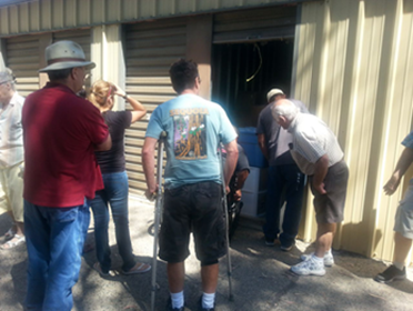 Self Storage Units Dinuba Ca 93618 Auction