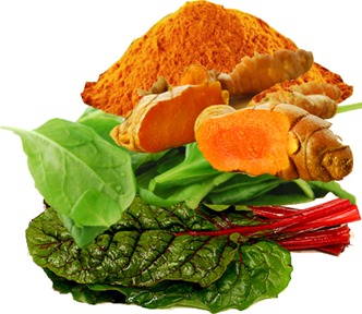 Iron (Fe) — Alkaline Mineral  
