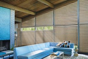 Why Homes Need Custom Window Treatments in Bellevue, WA