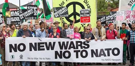 Risultati immagini per UNAC -  The Antiwar Movement