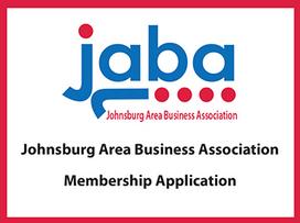 JABA Membership Application