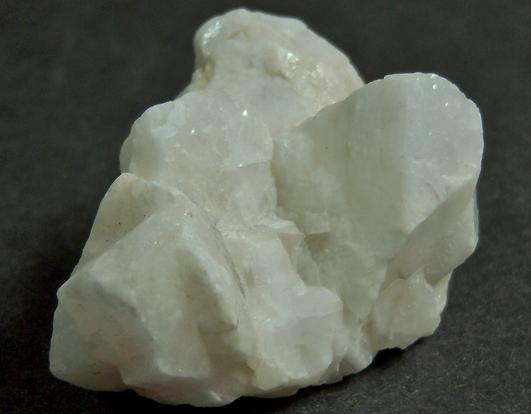 fluorescent phosphorescent Terlingua CALCITE, Terlingua, Terlingua Mining District, Brewster County, Texas, USA - ex Richard Eisenman "Highland Rocks"