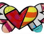 Romero Britto Love