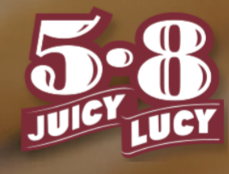 5-8 Juicy Lucy