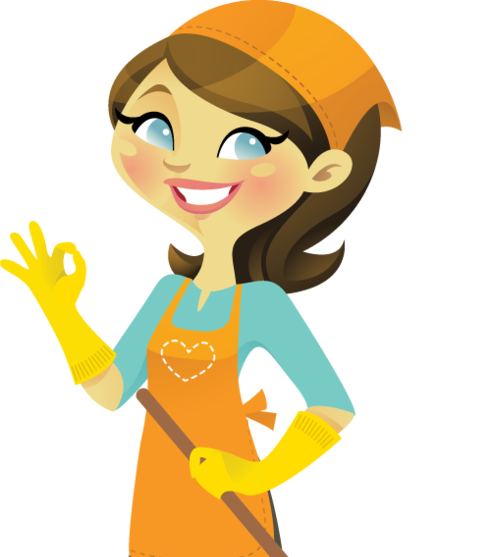 HOUSE CLEANING SERVICE