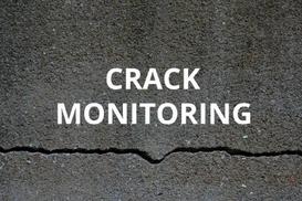 Crack Monitoring