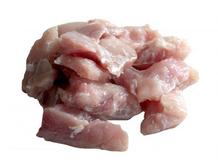 Alligator White Meat