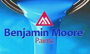 benjamin moore logo