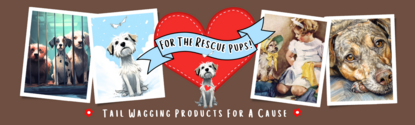dog supplies, gifts for dog moms, dog themed products
