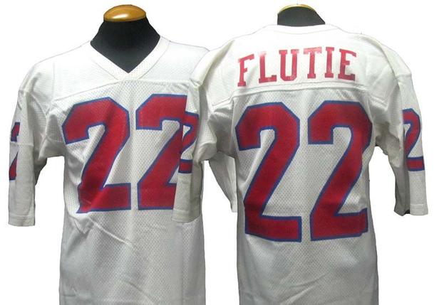 New Jersey Generals '23 Youth Replica Jersey – Shop USFL