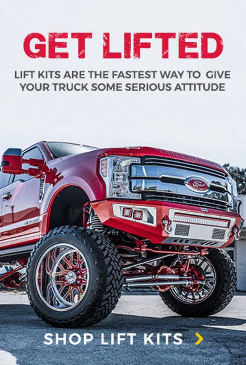 Lift Kits Truck Canton Ohio - Jeep Lift Kit Installation - Akron Rough Country - Cognito Lift Kits Ohio - Plan B Lift Kits - Kelderman Lift Kit Ohio - BDS Ohio