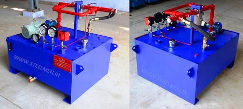 Y-TABLE FOR ROLLING MILLS, OIL LUBRICATION SYSTEM (Capacity - 50 LPM to 300 LPM), AUTOMATIC BUNDLING MACHINE, Hot Billet Shear, Billet Charging Grate, Flywheel, Gear Boxes, Mill Stands, Shearing Machines, Conveyor Rolls, Spindle Carrier, Pinch Rolls, Tilting Tables, Twin Channel, TMT Quenching System, Tail Breaker Pinch Rolls, Oil Lubrication System, Guide Box & Twist Pipes Mechanical Pusher, Mill Accessories, TMT Chain Transfer System, Recuperators, Cooling Tower, gear coupling, universal spindles, steel rolling mill, rolling mill items, steel plant machineries, steel plants, CCM, Continuous casting machine, steel melting, steel makers, leju Thomas, 9310524787, Gear boxes, Pinion stands, Rolling mill Stands on Fiber& bearings, Roller tables, Tilting tables, Y tables, Guide boxes, Chocks, Couplings, Spindles, Rotary shears, Flying shears, Cantilever type pinch Rolls, Tail Breaker pinch Rolls, Quenching Systems (for 8-16 mm, 16-25 mm, & 25-32 mm), Twin channel, Hot Rolling Mills, Shears, Automatic Cooling Bed, Quenching Boxes, Twin Channel Machine, Mill Stands, Cold Rolling Mills, Gear Couplings, Industrial Gear Box, Punching Cropping Machine, Hot Saw, Transmission Tower Machinery, Chain Transfer Systems, Product Design Development, Hot Rolling Mills Bar Rolling Mill Hot Rolling Mill Equipment Slit Rolling Mill Shears Flying Shear Crank Shear Continuous Rotating Shear Disc & Drum Shear Automatic Cooling Bed Quenching Boxes TMT Quenching Boxes Twin Channel Machine Industrial Gear Box Helical Gear Box Rolling Mill Gear Boxes Mill Stands Rolling Mill Stands TMT Mill Stands Housingless Mill Stands Cold Rolling Mills Gear Couplings Gear Jobwork Punching Cropping Machine Hot Saw Traveling type Hot Saw Fixed type Hot Saw Transmission Tower Machinery Chain Transfer Systems Product Design Development, Turnkey Solutions For Hot Rolling Mills Coilers Mill stands Shears & hot saws Twin channel Cooling beds Gear boxes & pinion stands TMT Equipment, Rolling Mill Machines Blade Grinding Machine Hot Saw Machines Straightening Machine Hydraulic Pusher, Hydraulic Cylinders, Ejectors, Hot Rolling Mill Flywheels Gear Boxes Mill Stands Gear Couplings Material Handling Equipment TMT Equipment Cooling Bed Shearing Machines Straightening Machines Spare Parts Of Rolling Mills Other Allied Equipments Bending & Time Machine Workshop Machinery, ♦ Bar Mills ♦ Structural Steel Mill Wire Rod Mill with Bar in Coil Line Rolling Mill for High-Grade Steels Section Mill High Speed Laying Head with Gear Box Crank Lever Shears Crank Shears Housingless Stands Double Crank Shears Rake Type Cooling Conventional Mill Stands Gear Boxes Rod mill block Varioblock Flying Shear • Tail Braking Pinch Roll • Cold Shear, Starting Stock Billets 160 x 160 x 12,000 mm 130 x 130 x 12,000 mm Furnace Group Charging grate, Hot charging, Elevator, Induction online heater Finished product Rebar 8 three-strand slit TMT Rebar 10 two-strand slit TMT Rebar 12-40 mm TMT Flats, angles and channels are possible too Sub-bundles 100-400 kg Master bundles 1 MT-3 MT Furnace Capacity 80 MT/h Main train Single-strand H/V arrangement, two strands are H/V type Roughing train : 4 off Model 600, 2 off Model 440, Free outlet after stand # 2 Intermediate train : 4 off Model 440, 4 off Model 340 Finishing train : 6 x Model 340 Associated shears Loopers : 8 off vertical, 6 off Single strand, 2 off multi strand Capacity 400,000 MT/y Cooling bed group Water quenching line, Thermex Cooling bed shear Cooling bed 66 x 10 m Finished speed 16 m/s (20 m/s) Material grades Carbon steels, Alloyed Structural Steel grades Continuous finishing shop Stationary cold shear 3,000 kN Counting system Small bundle forming 4 off Tying machine Various associated equipment, e.g. stoppers, chain transfers, roller tables, Starting stock Blooms 180 x 180 x 8,000 - 12,000 mm 300 x 300 x 8,000 - 12,000 mm Finished product Rebars 28 - 40 mm Rounds 30 - 100 mm dia. Hexagons 50 - 80 mm Flats 8 x 30 - 60 x 150 H-Beams 100 - 180 mm I-Beams 100 - 200 mm T-sections 75 - 140 mm Channels 100 - 200 mm Angles 80 x 80 x - 200 x 200 mm U-type sections for mine timbering 18U, 25U,29U Bundle/stack length 6 - 24 m Bundle/stack weight 2 - 5 t Furnace capacity 116/143 t/h Annual capacity 700,000 t/y Finishing speeds 6 m/s Material grades Carbon steels, Alloyed structural steel,Antifriction bearing steel Furnace group: Elevator (for hot charging), charging grate,weighscale, descaler, insulated holding tunnel Mill train: Single strand Roughing train 4 x Model 670, 1 x Model 760(V-H-HV-H) Intermediate train: 2 x Model 760, 4 x Model 670(H-H-H-UR-UR-HV) Finishing train: 5 x Model 670 (UR-HV-UR-HV-FUR) Associated shears Loopers: 4 x vertical Cooling bed group: Water cooling line, pinch roll unit Cooling bed shear Cooling bed 84 x 19 m Short-bar collecting device Continuous finishing shop In-line straightening machine (10 rollers) Hot saws: 1 x stationary, 1 x movable Abrasive cutting machines: 1 x fixed, 1 x movable Piling and stacking facilities (magnet-type) Tying machines: 2 x stationary, 2 x movable Various associated equipment, e.g. stoppers, chain transfers, roller tables. upto 150 x 150 x 12,000 mm Finished product: Wire rod 5.5 - 16 mm Rebars Nos. 3, 4 and 5 (as per ASTM) Coils 16 - 42 mm dia. Furnace capacity: 70 t/h Annual capacity: 300,000 t/y Finishing speeds: Wire rod line - 100 (120) m/s Bar in coil line - 13.5 m/s Material grades: Cold-heading steels Reinforcing steels Steels with a carbon content from low to medium Piano-wire PC-wire Free-cutting steel Water cooling line, pinch roll units, bar reels (2x), coil transfer,chain conveyor with retarded and accelerated cooling facilities, transfer unit to Power & Free coil handling system, Starting stock Billets 50 x 100 x 10,000 mm 125 x 125 x 11,400 mm Finished product Rod 5.5 - 13.5 mm dia. Bars 11 - 57 mm dia. Flads 22 - 120 mm, 5 - 12 mm thick Bundle/stack length 3 - 8.5 m Bundle/stack weight 0.5 - 3 (5) t Furnace capacity up to 60 t/h Material grades High-grade structural steels 34 Cr 4, 60 SiMn7, 42 CrMo4 Antifriction bearing steels 100 Cr 6, 100 Cr 2, 100 CrMo 7 3 Material grades Tool steels X 210 Cr 12, X 38 CrMoV 5 1, 55 CrNiMoVS 4 2 4 Acid-resistant and heat-resistant steels X 5 CrNiMo 18 11, X 2 CrNiMo 19 13,X 20 CrNiSi 25 4 High-speed steels X 79 Wco 18 5, X 82 W Mo 6 5 5 Special alloys X 55 CrMnNiN 20 8,X 45 CrSi 9 3 X 3 CrNiMoNbN 23 17 The complete range of steel grades includes approx. 300 different grades Furnace group: Charging grate, cross transfers, weighscale, descaler (2x), heatholding tunnel Mill train: Single strand, H/V - arrangement Roughing train: PSW and 6 x Model 440 Intermediate train: 4 x Model 440, 2 x Model 340 Finishing train: 4 x Model 340 Kocks-block 8-stand wire rod block for high grade steels 3 x 215/ 5 x 170 Associated shears Loopers: 7 x vertical, 1 x horizontal Cooling bed group: Water cooling line, pinch roll unit Cooling bed shear Cooling bed 57 x 5 m Continuous finishing shop: Abrasive cutting machine Piling and stacking facilities (non-magnet type) Tying machines: 1 x fi xed, 1 x movable various associated equipment, e.g. stoppers, chain transfers, roller tables etc. Rod finishing equipment: Water cooling and equalizing sections, pinch roll unit,laying head Ring conveyor for retarded and accelerated cooling reforming tub Pallet-type coil handling system, compacting & tying units,weighscale, unloading station Reel plant Water cooling and equalizing sections, Pinch roll units, Bar reels: 2 x, Transfer equipment to pallet-type coil handling system, Omsairam Steel & Alloys Pvt. Ltd., Bhagyalaxml Rolling Mills Pvt. Ltd., Kalika Re-rollers Pvt. Ltd., Parvati Alloys (P) Ltd., MITC Rolling Mills (P) Ltd., Maharashtra Steel Rolling & Engg Co. Chimanlal Vijay Kumar Steels Pvt. Ltd, Bhagwati Ferro Metals (P) Ltd, Balbir Rolling Mills Ltd. Quartz Metals Inds., Metro Alloys Ltd., Pushpak Steel Inds. Pvt Ltd., T. k. Ispat Pvt Ltd., Allied Ferromelt Pvt Ltd., Bhagwati Steel Cast Ltd., R. L. Steels Ltd., Guardian Steels Pvt. Ltd., Shri Karvir Nivasini Mahalakshmi Ispat Pvt. Ltd., Khatu Shyamji Steel Rolling Mills Pvt. Ltd., Kunal Ispat & Alloy Inds. Pvt Ltd. Sun Metallics & Alloys Pvt. Ltd, Hans Ispat Ltd. Shri Khatu Shyam Industries, Rajuri Steel Pvt. Ltd, Shree Om Steel Rolling, Air Carrying Corpn (I) Ltd., titan Alloys Ltd. Sunflag Iron & Steel Co. Ltd., Sharda Ispat Ltd., Fortune Metaliks Ltd., Sharda Shree Ispat Ltd., R. K. Structures Pvt. Ltd., Sanvijay Industries Pvt. Ltd., Shivali Udyog (I) Ltd., S.D. Bansal Iron & Steel Pvt. Ltd., Inertia Iron & Steel Inds. Pvt. Ltd., Nalwa Steel & Power Ltd., Shilpa Re-rollers Ltd., Sri Jai Balaj Steel Rolling Mills Ltd., Petropol India Ltd. Galwalia Ispat Udyog Pvt. Ltd. Crest Steel & Power Pvt. Ltd. Himalayan Rolling Steel Industries Pvt. Ltd., Shree Balaji Pigments Pvt. Ltd., Upper India Steel Mfg. & Engg. Co. Ltd., Capital Ispat Ltd., Barnala Steels Inds. Ltd., Shri S.S. Shyam Steels Pvt. Ltd. Fortune Metals Ltd. Rathi Udyog Ltd., M/s. Gallantt Ispat Lyd., Gemini Merchandise Pvt. Ltd., Jagdamba Rolling Mills, Shree Krishna Steel Rolling (Jaipur) Ltd. Modi Steels, Usha Martin Inds. Prince TMT Steels Pvt. Ltd., Dindigul Iron & Steel Co (P) Ltd. ARS Metals Ltd. V.V. Iron & Steel Company Pvt Ltd. Jairaj Ispat Ltd., Pioneer Torsteel Mills (P) Ltd., Devshree Ispat Pvt. Ltd., Vaibhav Merchantile Ltd., Maa Mahamaya Inds. Pvt. Ltd., Chitrakoot Metal Ltd. P. R. Rolling Mills Pvt. Ltd. Shree Aravindh Steels Ltd. Shyam Steel Industries Ltd. Shri Ramrupai Balaji Steels Ltd. Adhunik Ispat Pvt. Ltd. Durgapur Steels Ltd. B. M. A. Stainless Ltd. Zion Steel Ltd. Shree Metaliks Ltd. Usha Martin Ltd. Shyam Sel Ltd. Maithan Steel & Power Ltd.