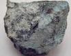 Mcguinnessite, Tremolite, serpentine, Hunting Hill quarry (Rockville Crushed Stone Quarry; Travilah Quarry; Rockville Quarry; Bardon Stone Quarry; Aggregate Industries Quarry), Rockville, Montgomery County, Maryland, USA