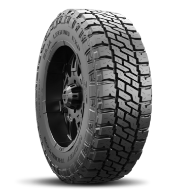 Shop Mickey Thompson Tires in Akron Ohio.