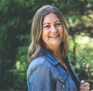 Jasmine Pritts, MSW, LICSW