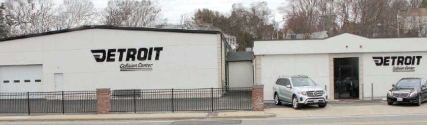 Home [detroitcollisioncenter.com]