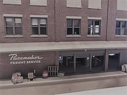 Photo of Pacemaker Freight House