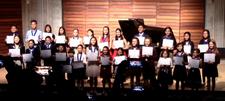 CAPMT Southern Festival