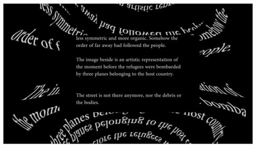 Art and Crisis