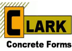 clark concrete forms on facebook