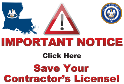 Louisiana Licensing Board