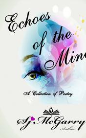 Echoes of the Mind Chapbook of Poetry