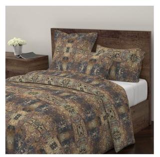 Bed Linens by Laura Davis Art Studio at Roostery
