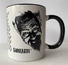 ghoulardi shirt