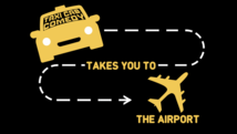 Taxi Cab Comedy - link to ticketing