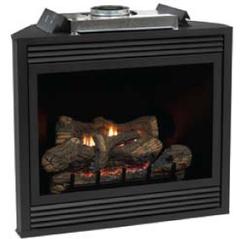 Empire Gas Fireplaces