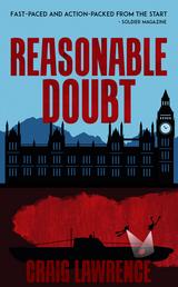 Best seller Reasonable Doubt by Craig Lawrence