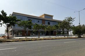 North Bangalore Devanahalli Factory For Rent