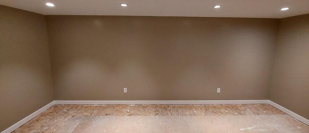 Drywall Repair Service in Calgary, Alberta | FT Property Services Inc.