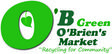 O'Briens Market